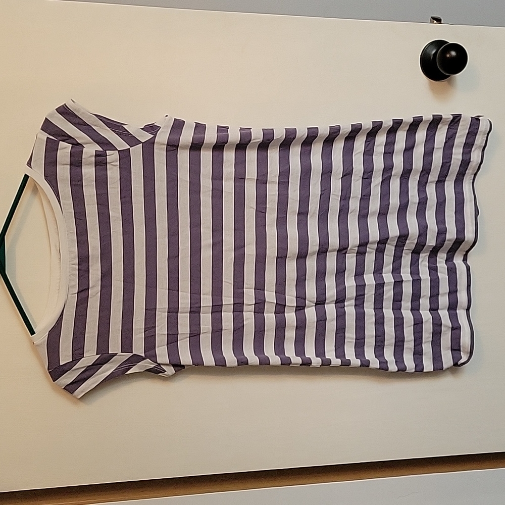 Victoria secret tunic t shirt